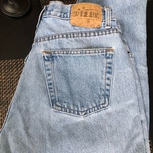 Vintage Gap Mom Jeans